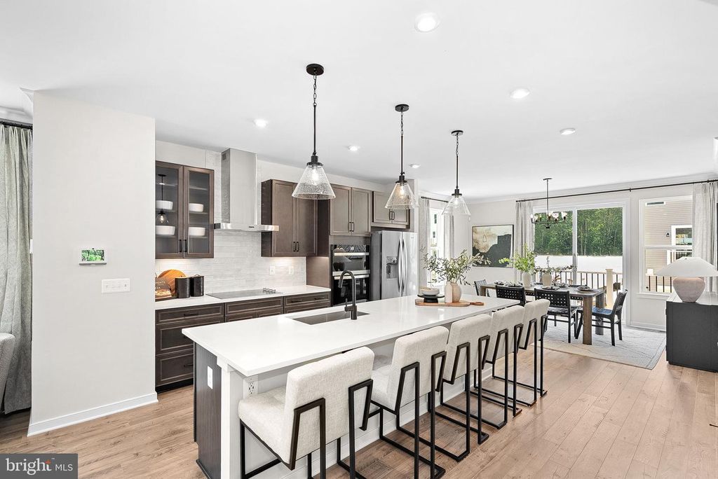 17992 ALICIA AVE, Dumfries, VA 22026