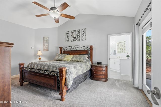 4621 W SENECA Drive, St. Johns, FL 32259