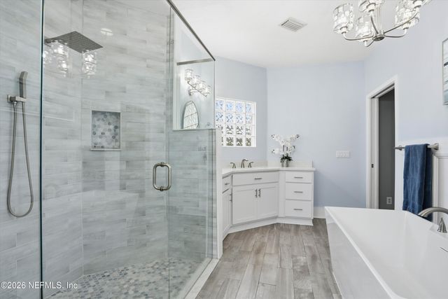 4621 W SENECA Drive, St. Johns, FL 32259
