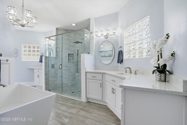 4621 W SENECA Drive, St. Johns, FL 32259