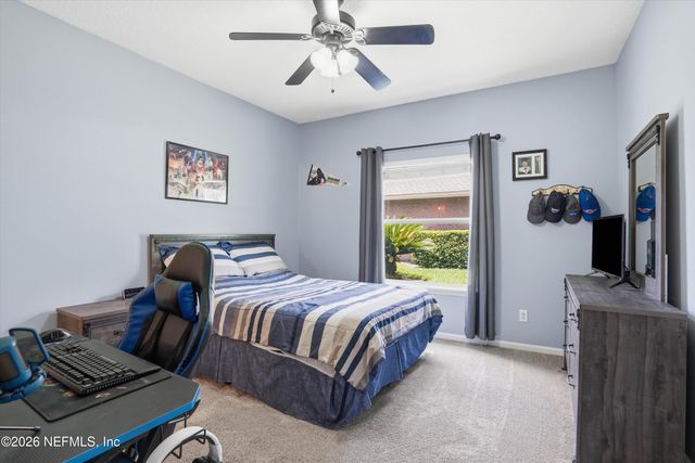 4621 W SENECA Drive, St. Johns, FL 32259