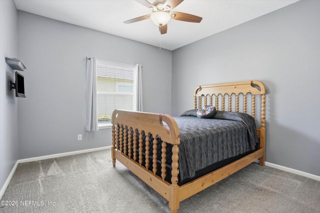 4621 W SENECA Drive, St. Johns, FL 32259