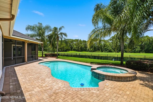 4621 W SENECA Drive, St. Johns, FL 32259