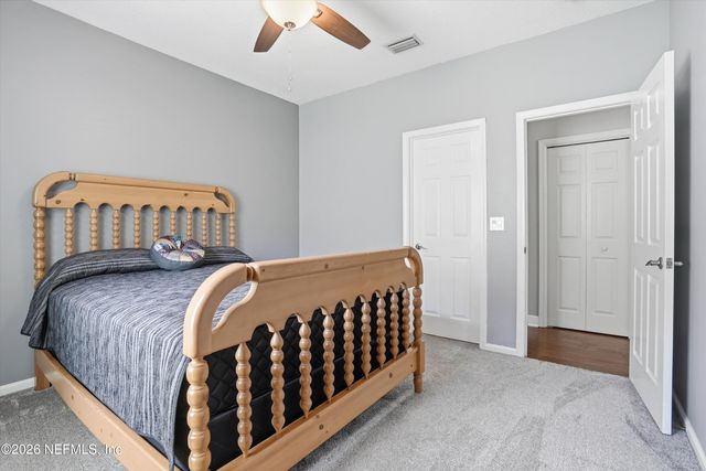 4621 W SENECA Drive, St. Johns, FL 32259