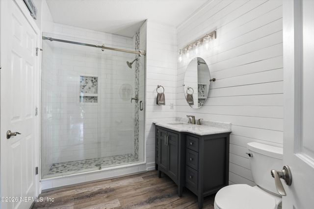 4621 W SENECA Drive, St. Johns, FL 32259