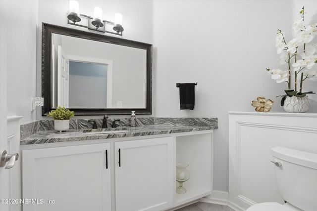 4621 W SENECA Drive, St. Johns, FL 32259