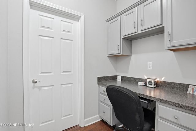 4621 W SENECA Drive, St. Johns, FL 32259