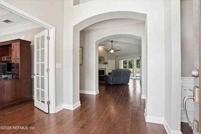 4621 W SENECA Drive, St. Johns, FL 32259