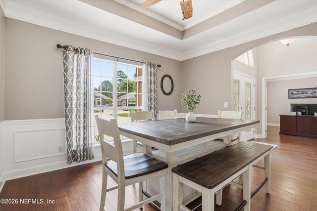 4621 W SENECA Drive, St. Johns, FL 32259
