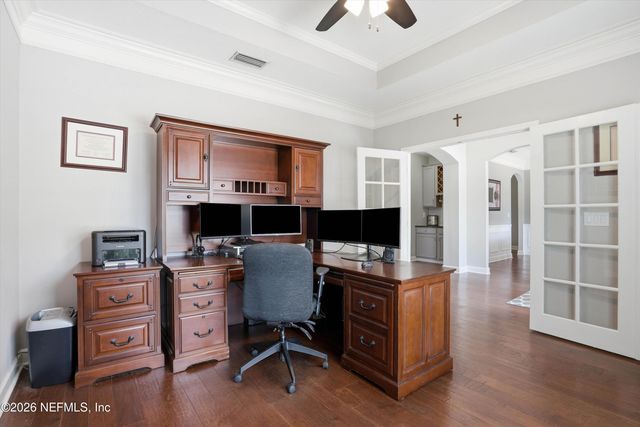 4621 W SENECA Drive, St. Johns, FL 32259