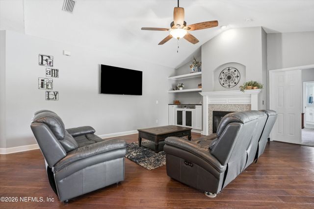 4621 W SENECA Drive, St. Johns, FL 32259