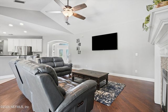 4621 W SENECA Drive, St. Johns, FL 32259