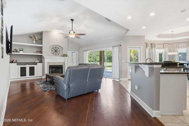 4621 W SENECA Drive, St. Johns, FL 32259