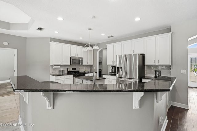 4621 W SENECA Drive, St. Johns, FL 32259