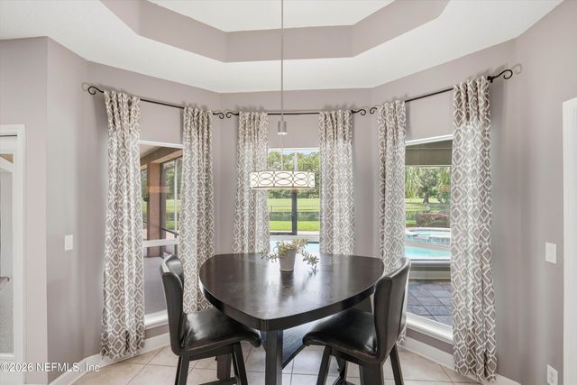 4621 W SENECA Drive, St. Johns, FL 32259