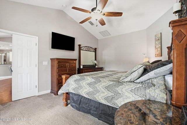 4621 W SENECA Drive, St. Johns, FL 32259