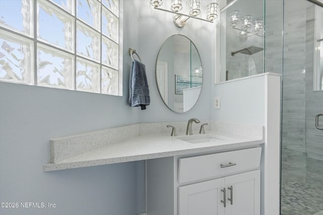 4621 W SENECA Drive, St. Johns, FL 32259