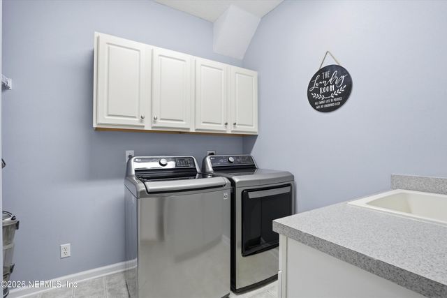 4621 W SENECA Drive, St. Johns, FL 32259