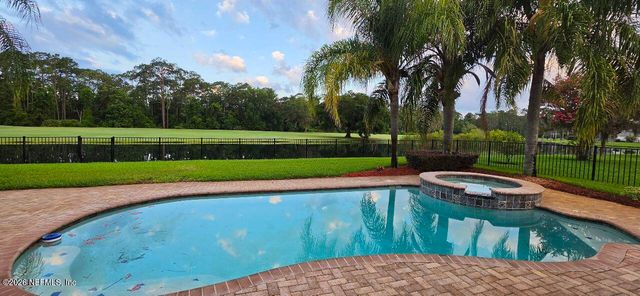 4621 W SENECA Drive, St. Johns, FL 32259