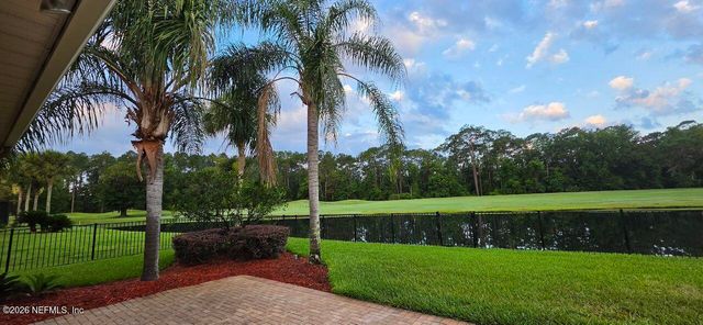 4621 W SENECA Drive, St. Johns, FL 32259