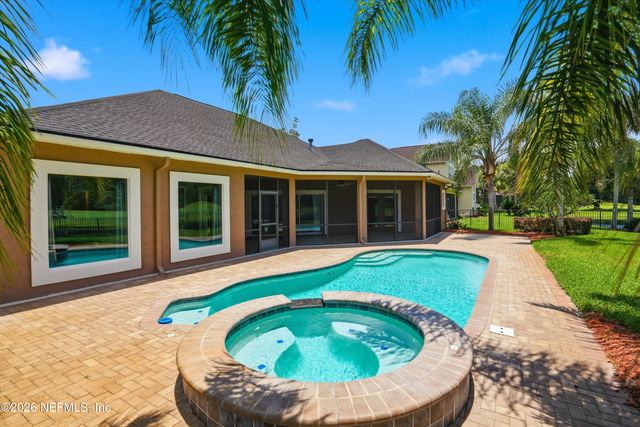 4621 W SENECA Drive, St. Johns, FL 32259