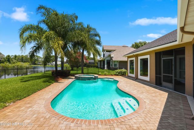 4621 W SENECA Drive, St. Johns, FL 32259