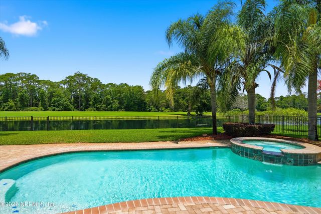 4621 W SENECA Drive, St. Johns, FL 32259