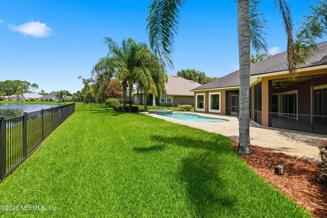 4621 W SENECA Drive, St. Johns, FL 32259