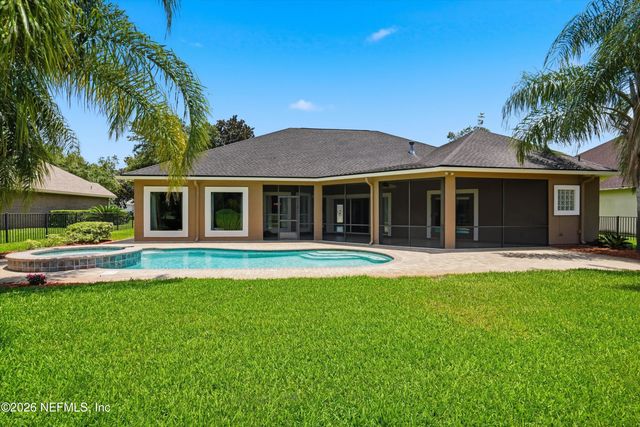 4621 W SENECA Drive, St. Johns, FL 32259