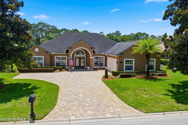 4621 W SENECA Drive, St. Johns, FL 32259
