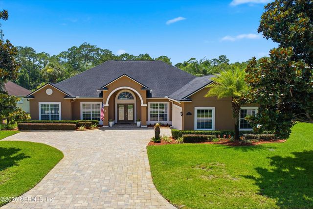 4621 W SENECA Drive, St. Johns, FL 32259