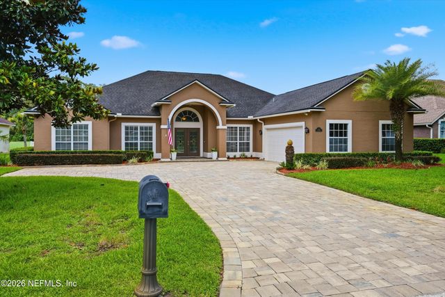 4621 W SENECA Drive, St. Johns, FL 32259
