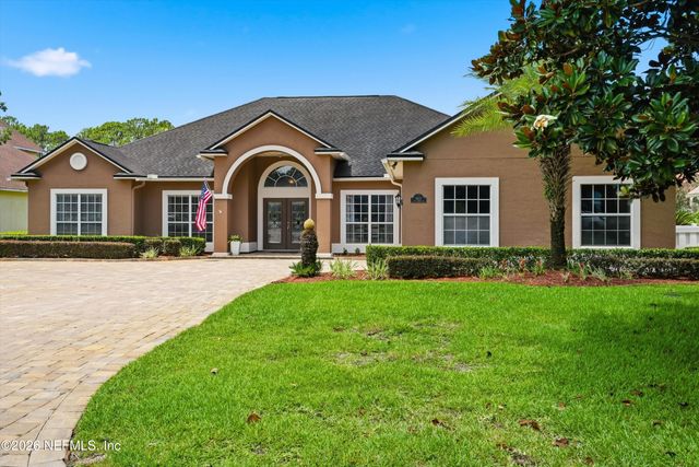 4621 W SENECA Drive, St. Johns, FL 32259