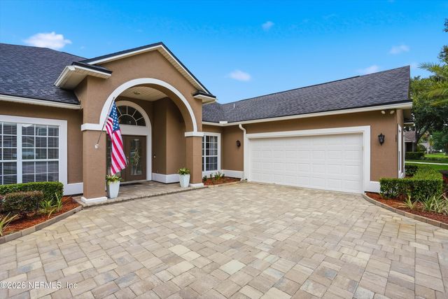 4621 W SENECA Drive, St. Johns, FL 32259