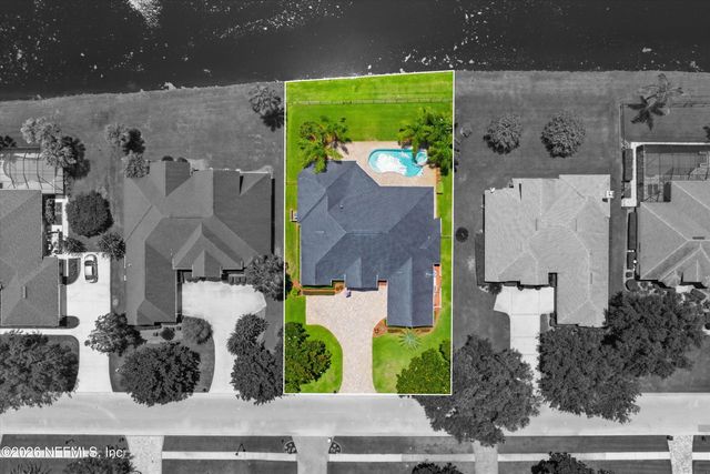 4621 W SENECA Drive, St. Johns, FL 32259