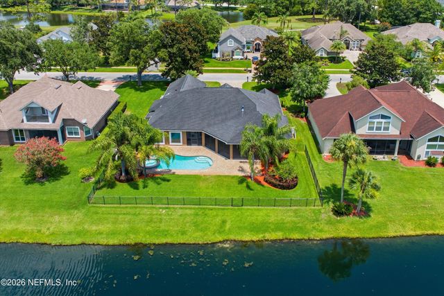 4621 W SENECA Drive, St. Johns, FL 32259
