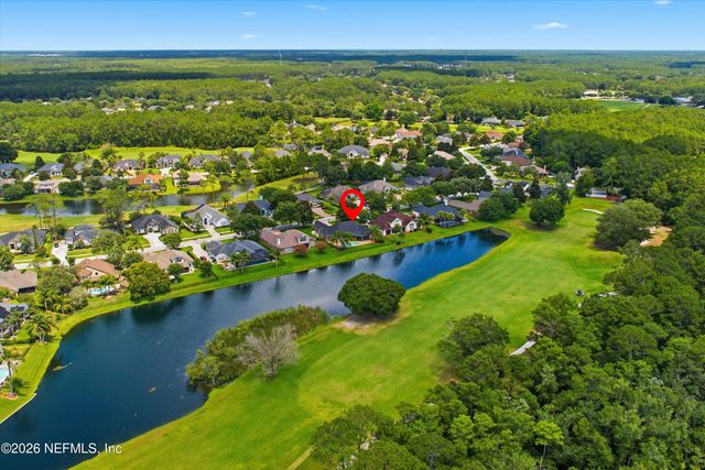 4621 W SENECA Drive, St. Johns, FL 32259