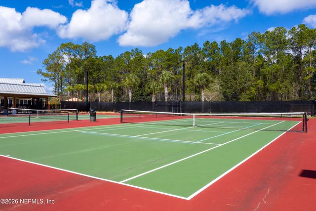4621 W SENECA Drive, St. Johns, FL 32259