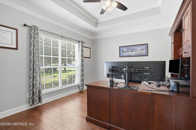 4621 W SENECA Drive, St. Johns, FL 32259