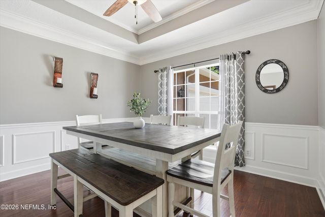 4621 W SENECA Drive, St. Johns, FL 32259