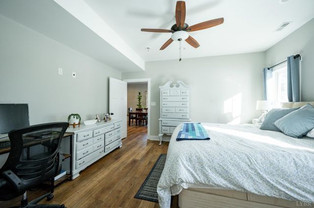 180 Timber Ridge Drive, Forest, VA 24551