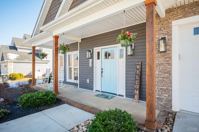 180 Timber Ridge Drive, Forest, VA 24551