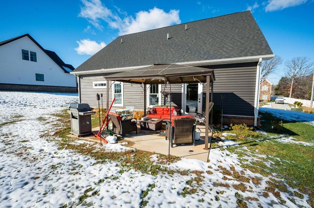 180 Timber Ridge Drive, Forest, VA 24551