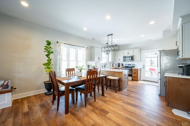 180 Timber Ridge Drive, Forest, VA 24551