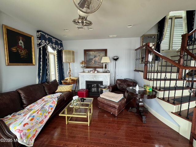 36 Beach Street, Sea Bright, NJ 07760