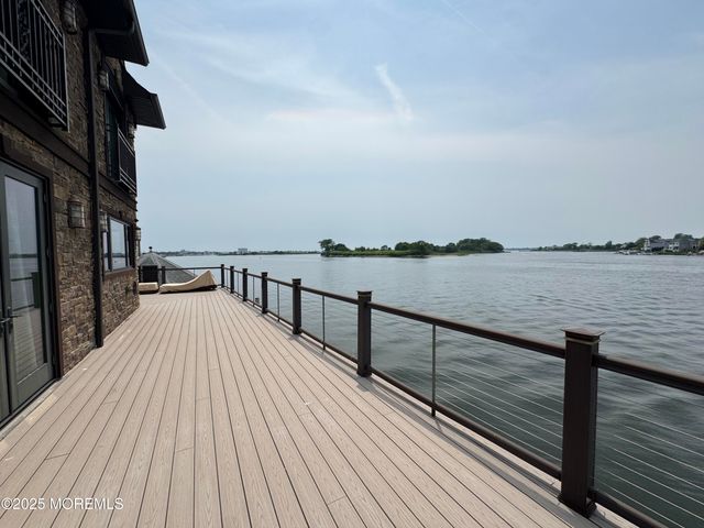 36 Beach Street, Sea Bright, NJ 07760