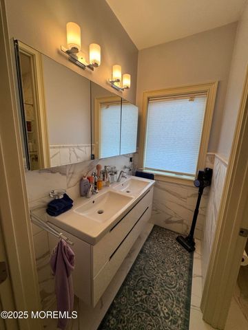 36 Beach Street, Sea Bright, NJ 07760