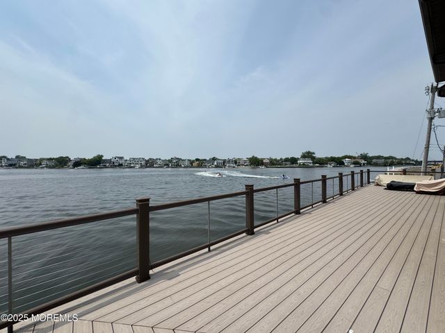 36 Beach Street, Sea Bright, NJ 07760