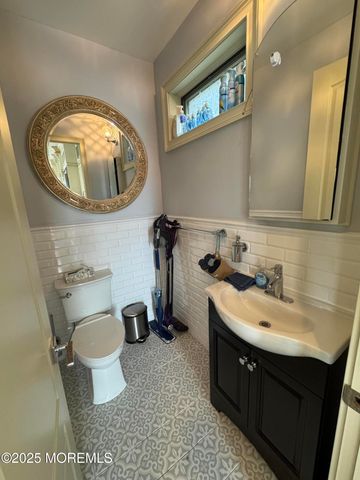 36 Beach Street, Sea Bright, NJ 07760