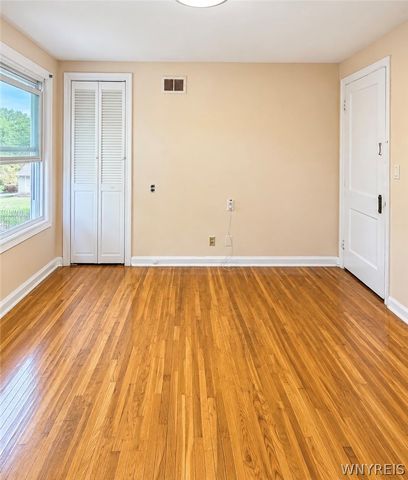 321 Niagara Falls Boulevard, Amherst, NY 14226